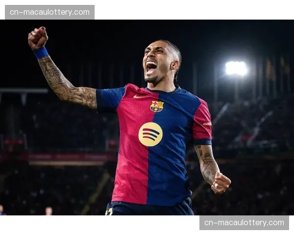 巴萨4分领跑仍存隐忧 魔鬼赛程与欧冠双线考验阵容深度