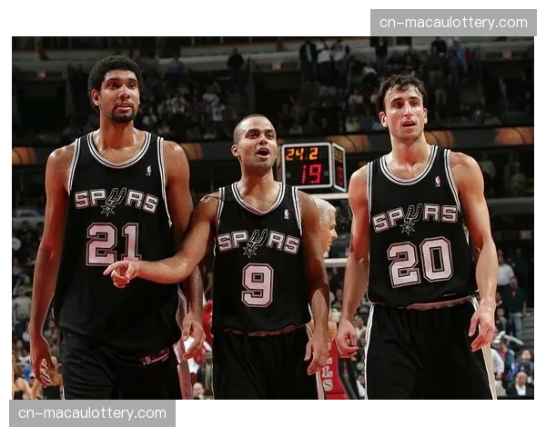 马刺攻防效率分列联盟第八与第三 年轻阵容展现均衡实力