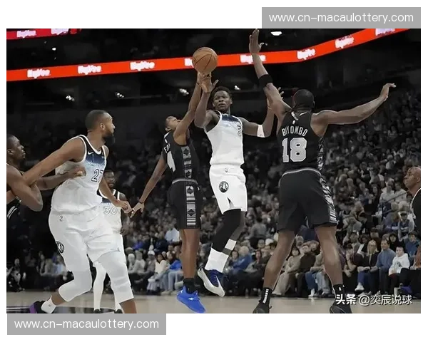 森林狼戈贝尔解禁复出 里德肩伤存疑考验芬奇内线轮换弹性