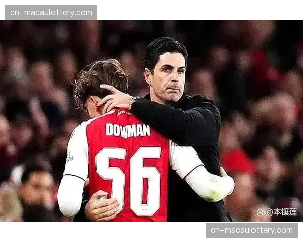 阿森纳盯上16岁挪威中场神童，为未来进行人才储备